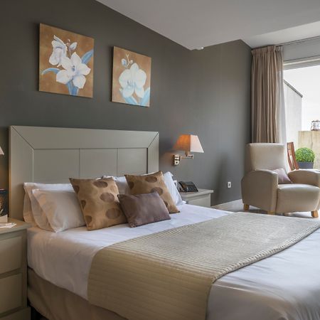 Alexandra Aparthotel Benstarhotelgroup Tarragona Zewnętrze zdjęcie