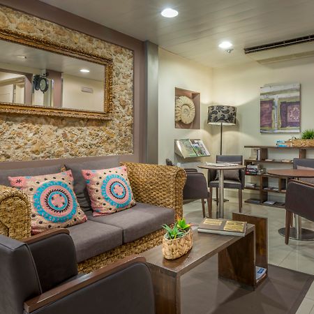Alexandra Aparthotel Benstarhotelgroup Tarragona Zewnętrze zdjęcie