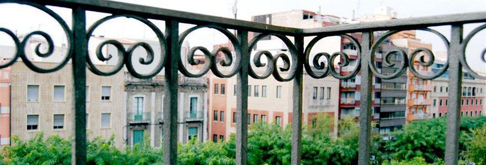 Alexandra Aparthotel Benstarhotelgroup Tarragona Zewnętrze zdjęcie