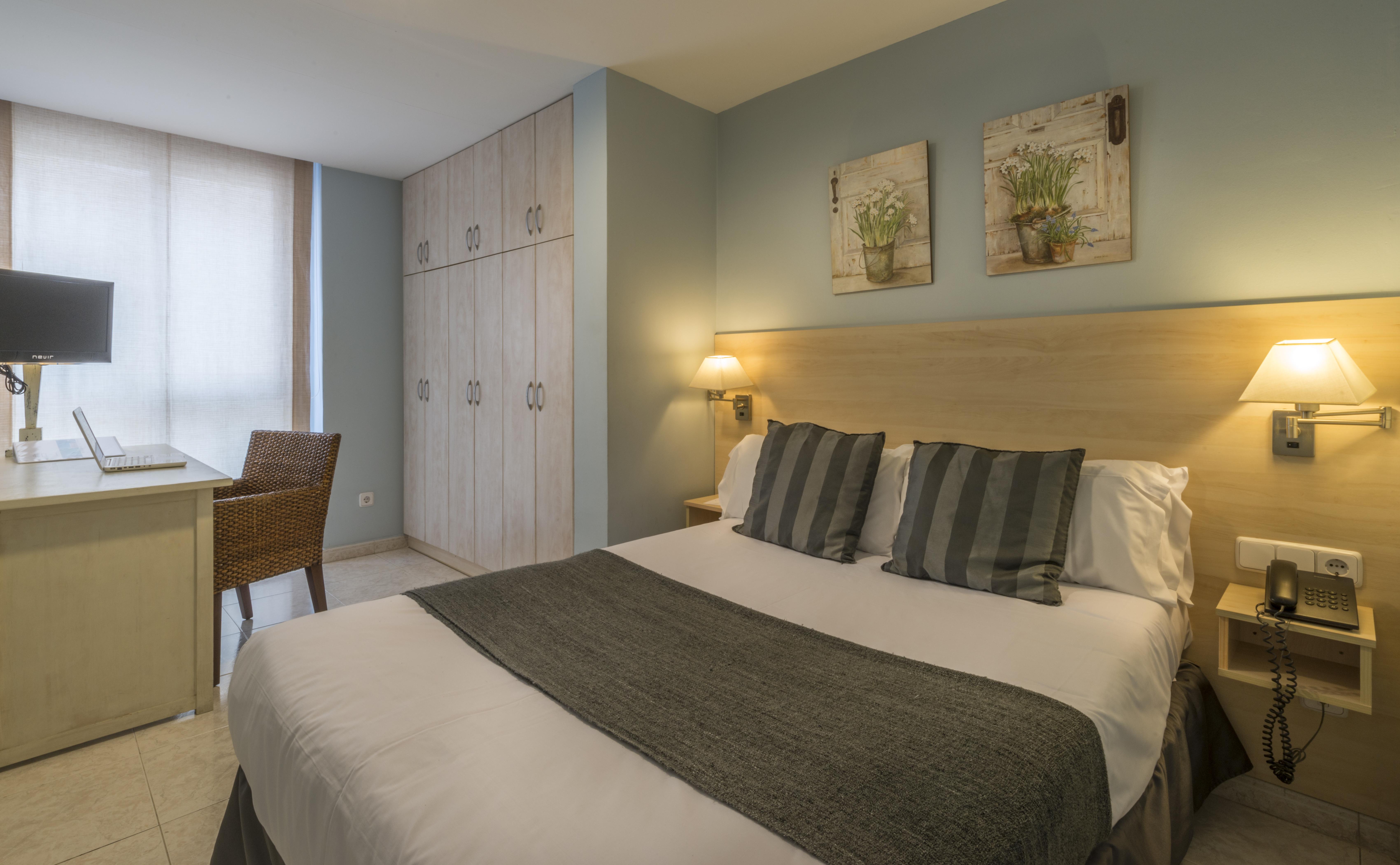 Alexandra Aparthotel Benstarhotelgroup Tarragona Zewnętrze zdjęcie