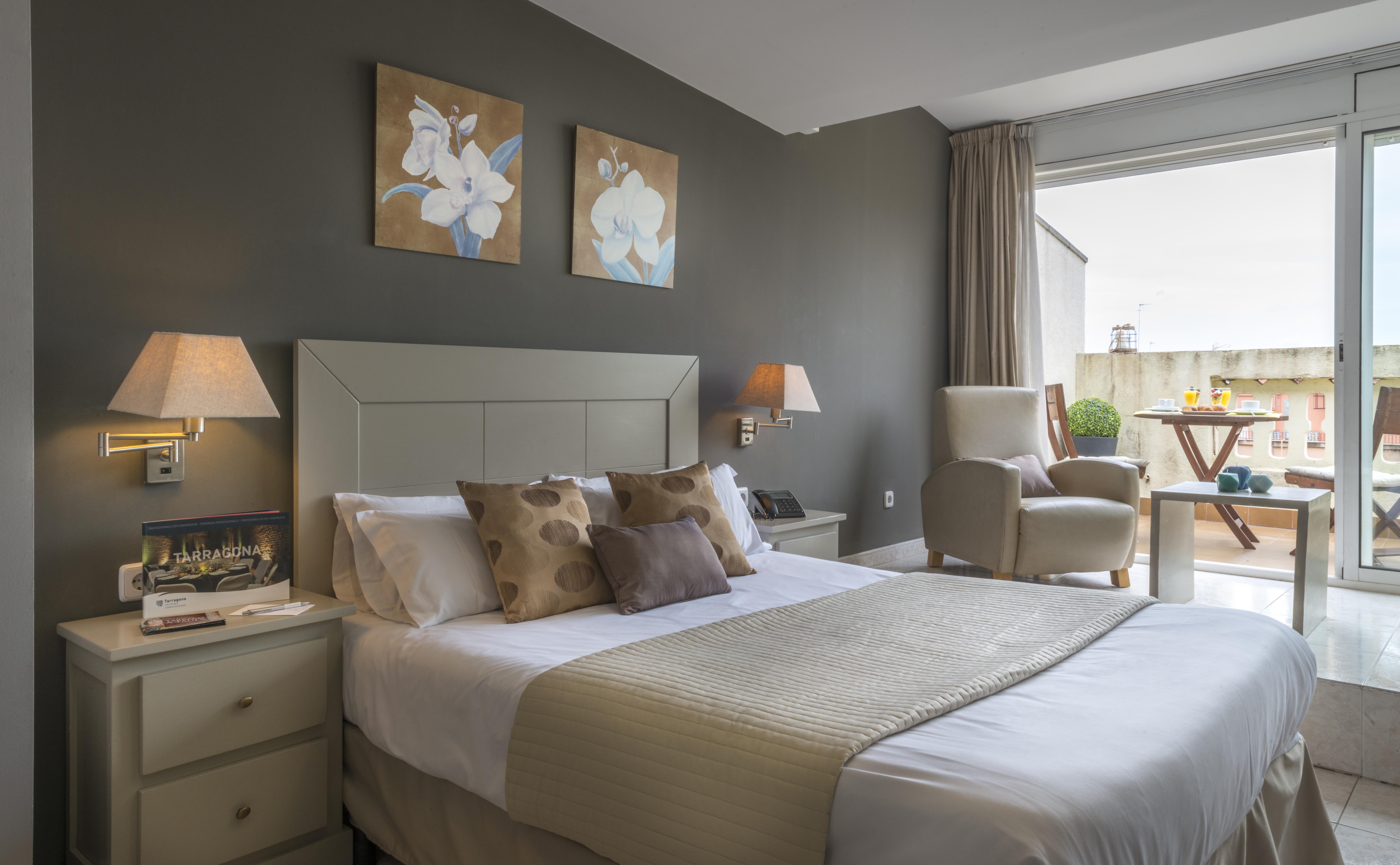 Alexandra Aparthotel Benstarhotelgroup Tarragona Zewnętrze zdjęcie