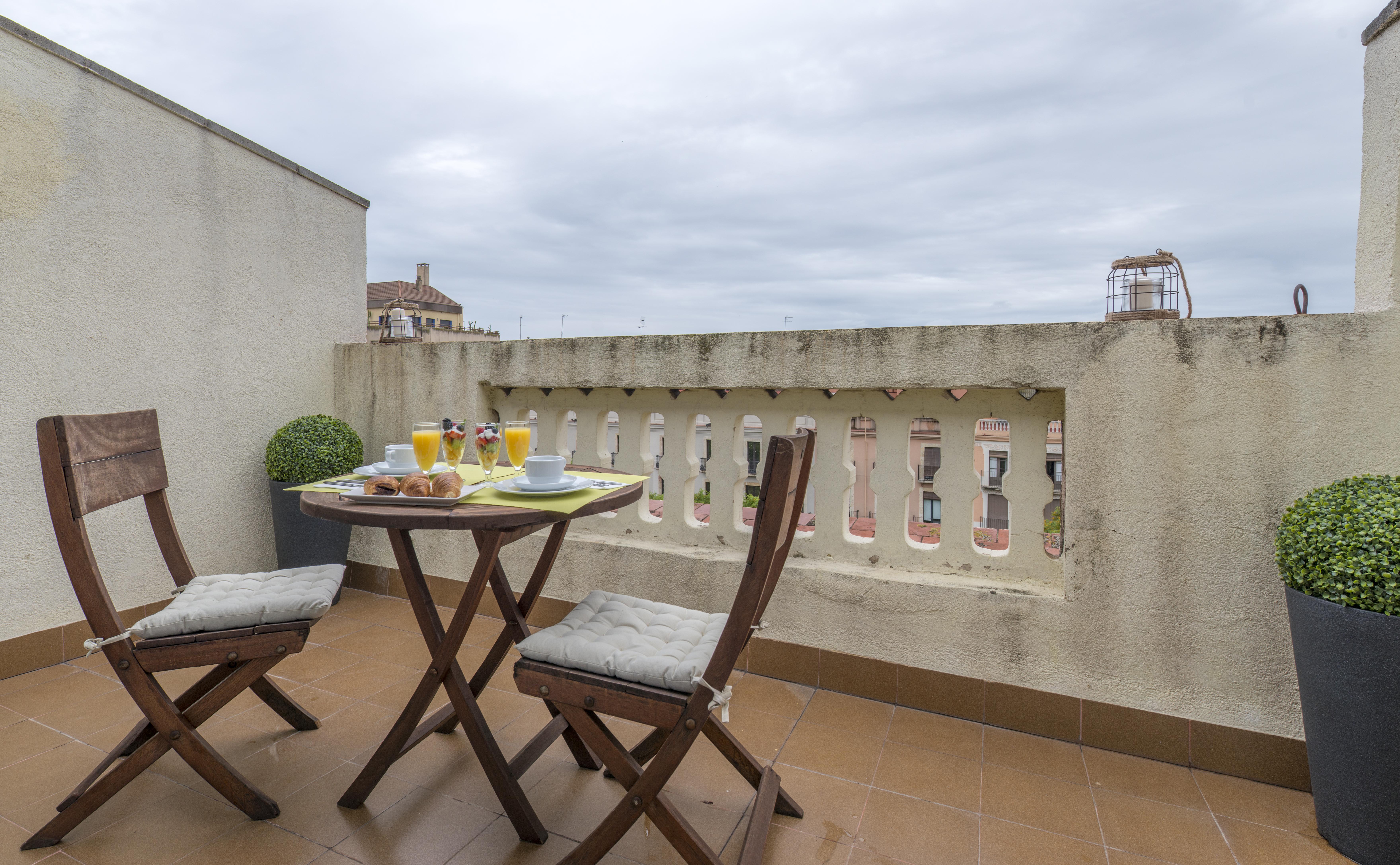 Alexandra Aparthotel Benstarhotelgroup Tarragona Zewnętrze zdjęcie