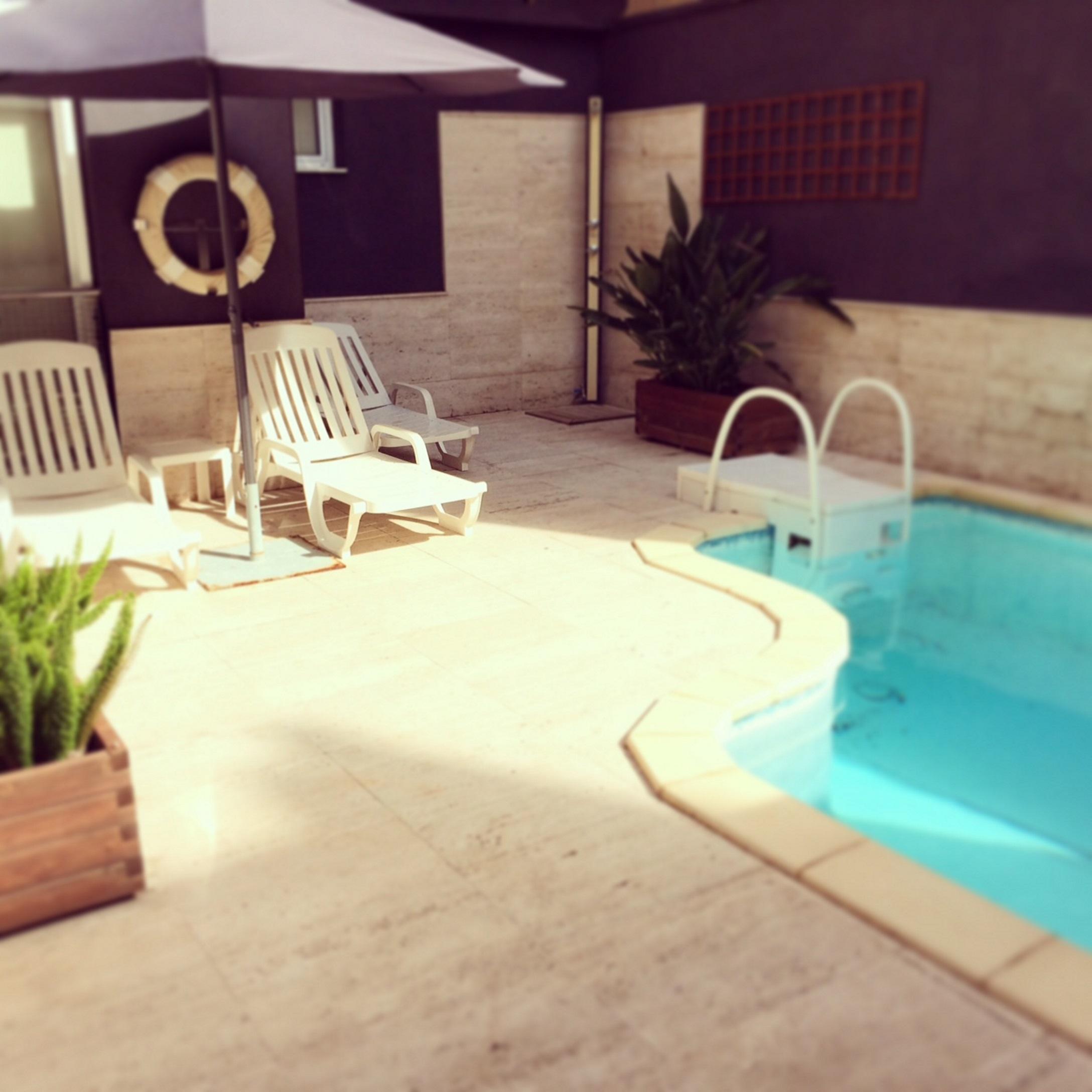 Alexandra Aparthotel Benstarhotelgroup Tarragona Zewnętrze zdjęcie