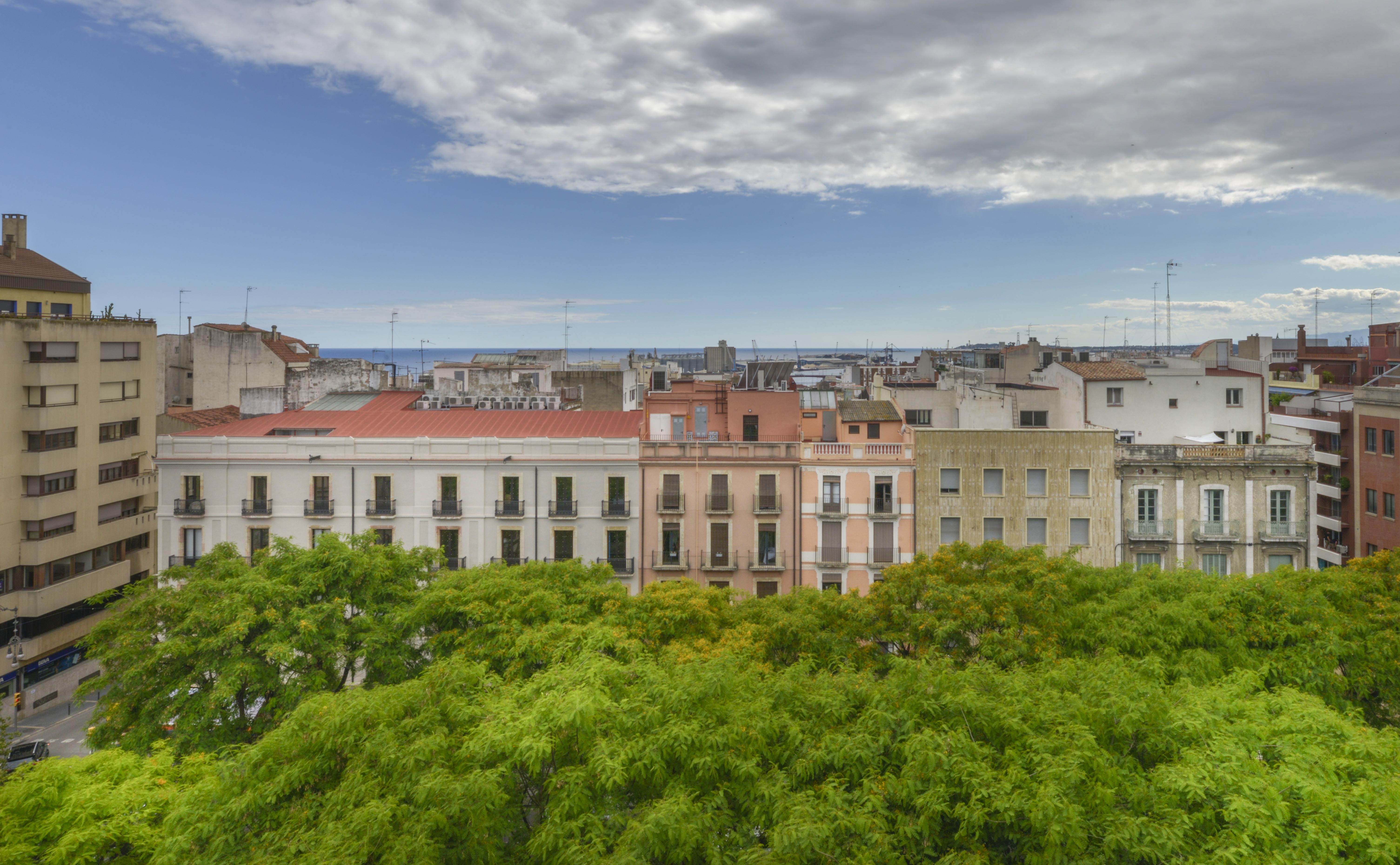 Alexandra Aparthotel Benstarhotelgroup Tarragona Zewnętrze zdjęcie