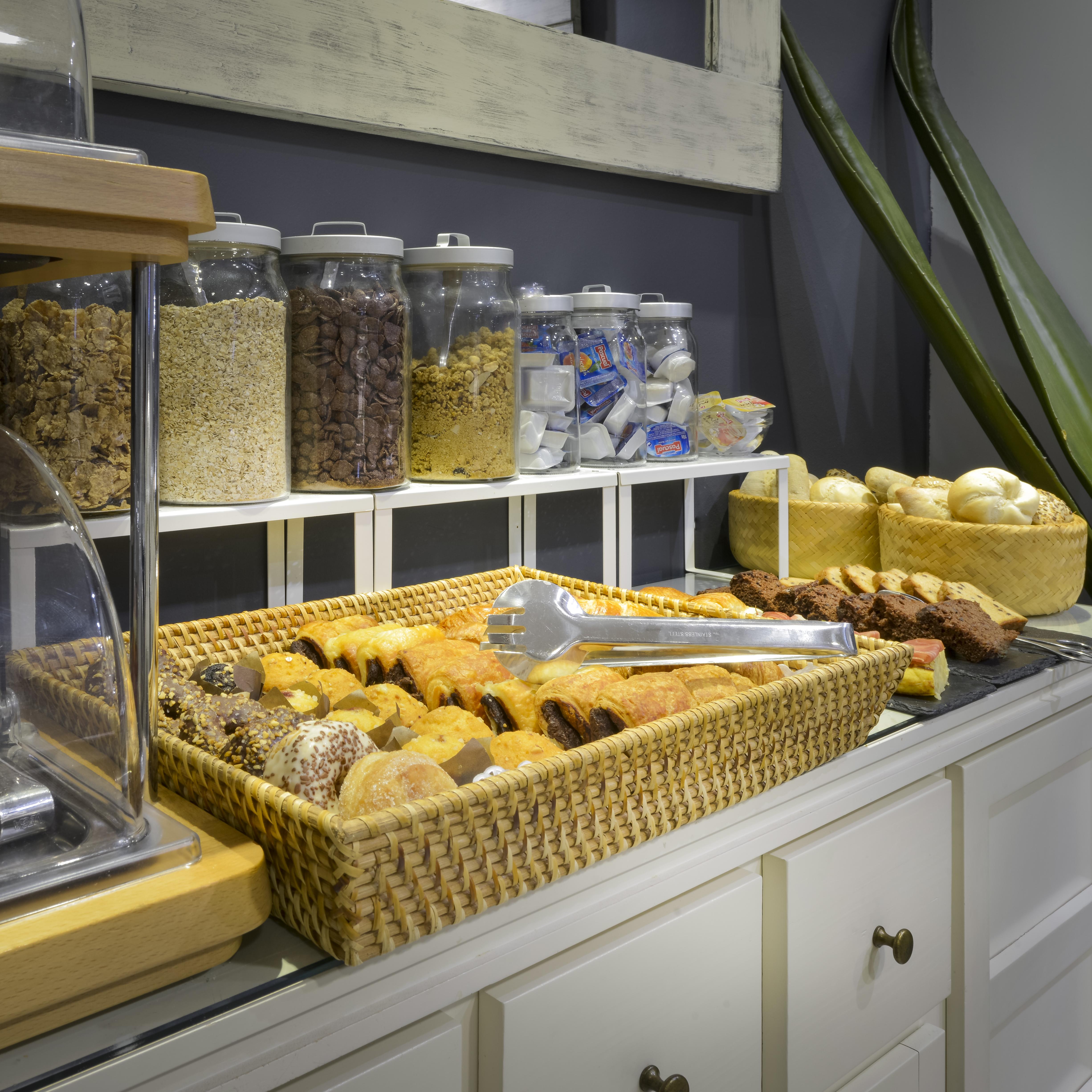 Alexandra Aparthotel Benstarhotelgroup Tarragona Zewnętrze zdjęcie