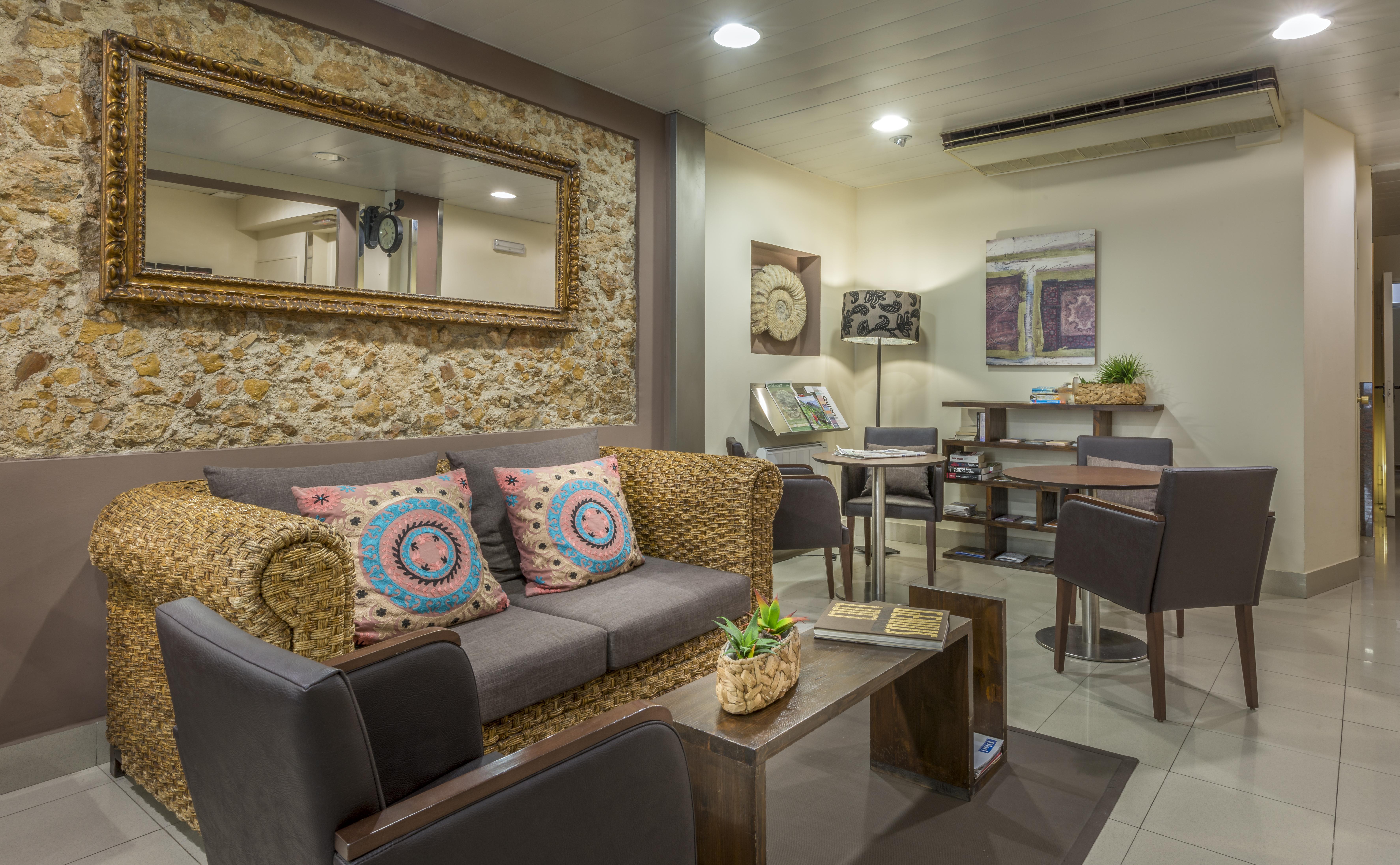 Alexandra Aparthotel Benstarhotelgroup Tarragona Zewnętrze zdjęcie