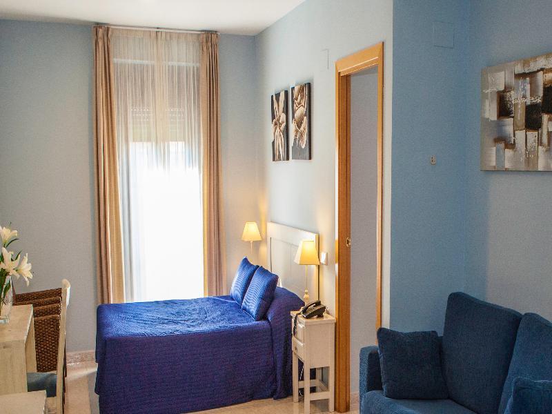 Alexandra Aparthotel Benstarhotelgroup Tarragona Zewnętrze zdjęcie