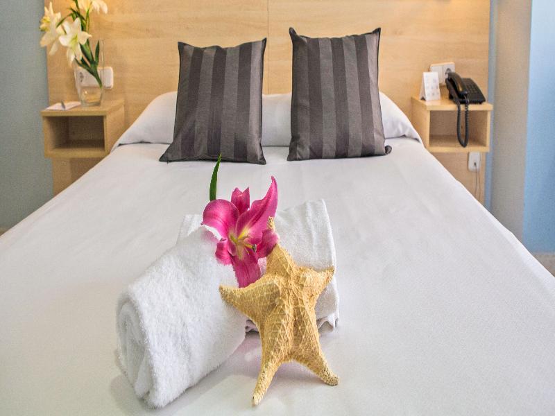 Alexandra Aparthotel Benstarhotelgroup Tarragona Zewnętrze zdjęcie