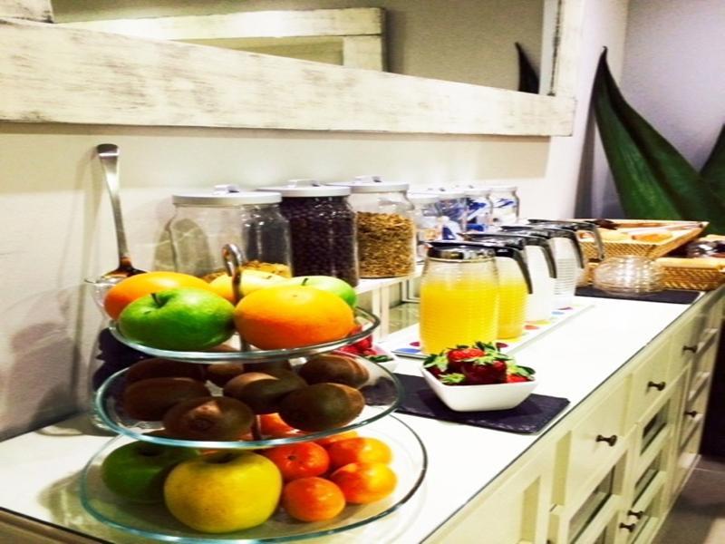 Alexandra Aparthotel Benstarhotelgroup Tarragona Zewnętrze zdjęcie