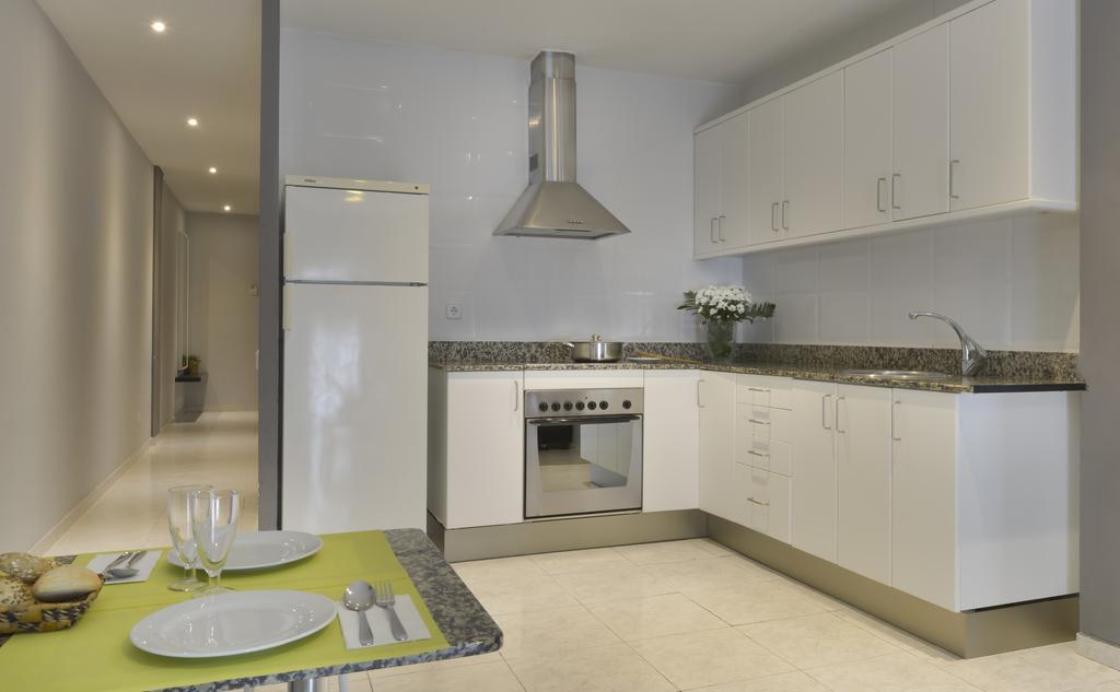 Alexandra Aparthotel Benstarhotelgroup Tarragona Pokój zdjęcie