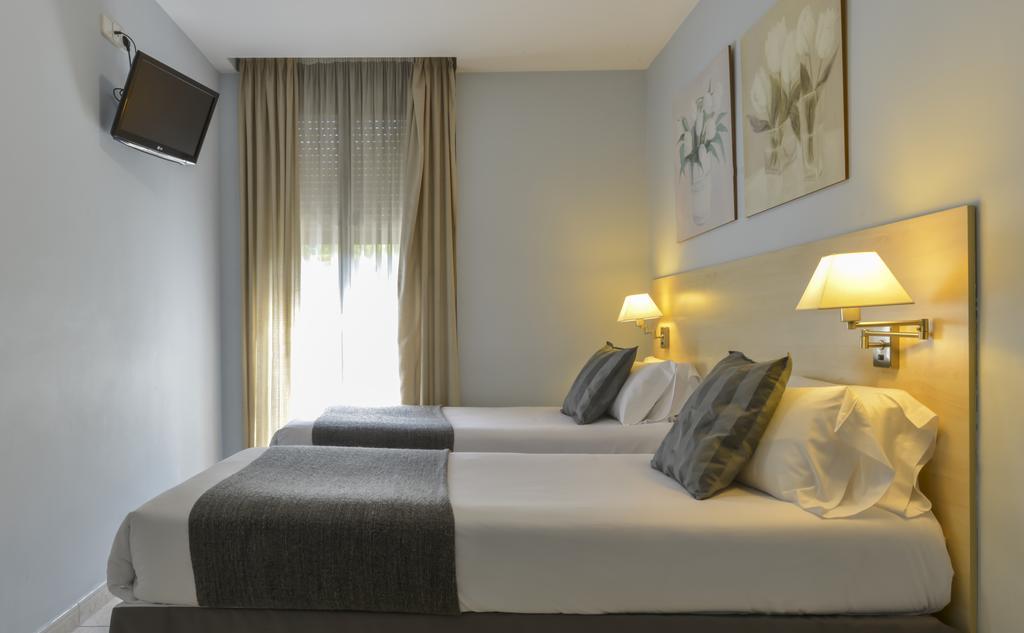 Alexandra Aparthotel Benstarhotelgroup Tarragona Pokój zdjęcie