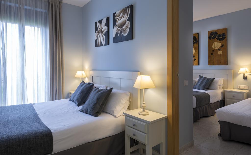 Alexandra Aparthotel Benstarhotelgroup Tarragona Pokój zdjęcie