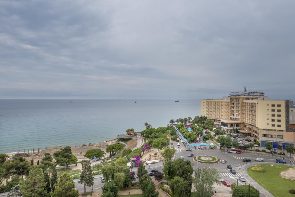 Alexandra Aparthotel Benstarhotelgroup Tarragona Zewnętrze zdjęcie