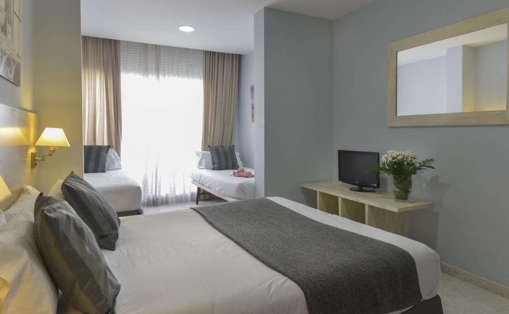 Alexandra Aparthotel Benstarhotelgroup Tarragona Pokój zdjęcie