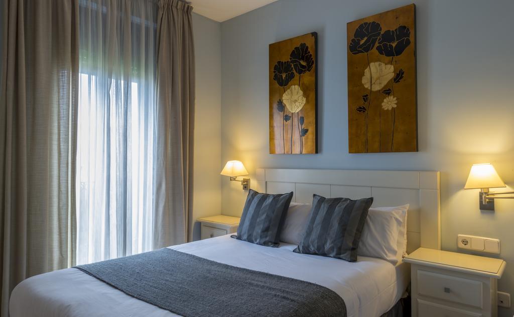 Alexandra Aparthotel Benstarhotelgroup Tarragona Pokój zdjęcie