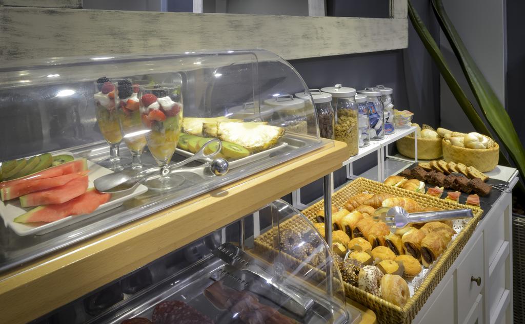 Alexandra Aparthotel Benstarhotelgroup Tarragona Zewnętrze zdjęcie