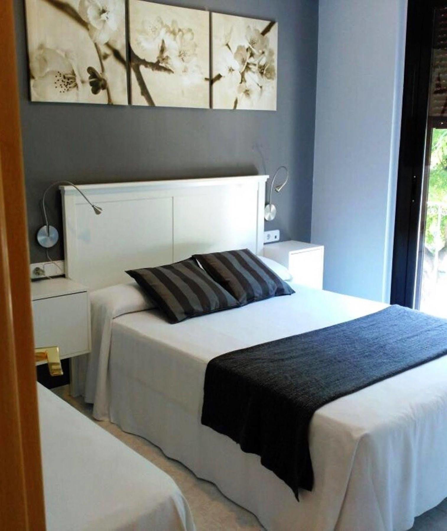 Alexandra Aparthotel Benstarhotelgroup Tarragona Zewnętrze zdjęcie