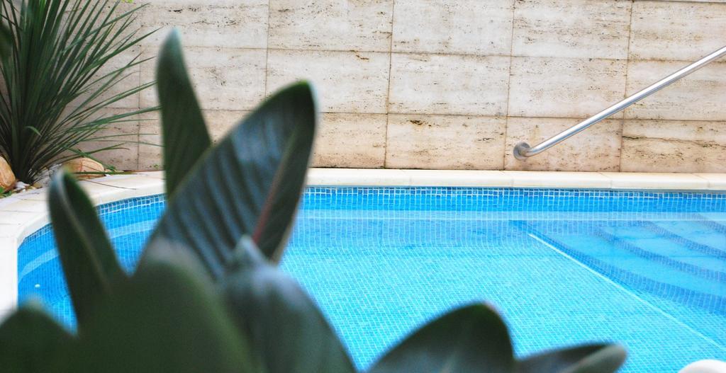Alexandra Aparthotel Benstarhotelgroup Tarragona Zewnętrze zdjęcie