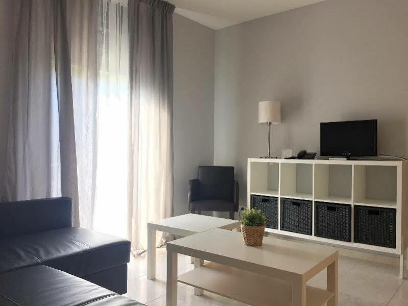 Alexandra Aparthotel Benstarhotelgroup Tarragona Zewnętrze zdjęcie