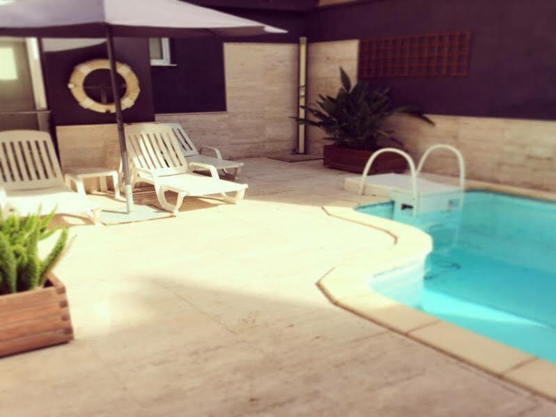 Alexandra Aparthotel Benstarhotelgroup Tarragona Zewnętrze zdjęcie