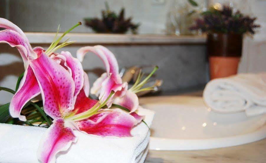 Alexandra Aparthotel Benstarhotelgroup Tarragona Zewnętrze zdjęcie
