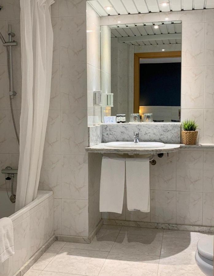 Alexandra Aparthotel Benstarhotelgroup Tarragona Zewnętrze zdjęcie