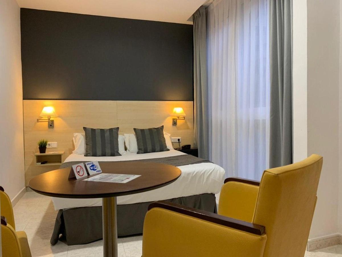 Alexandra Aparthotel Benstarhotelgroup Tarragona Zewnętrze zdjęcie